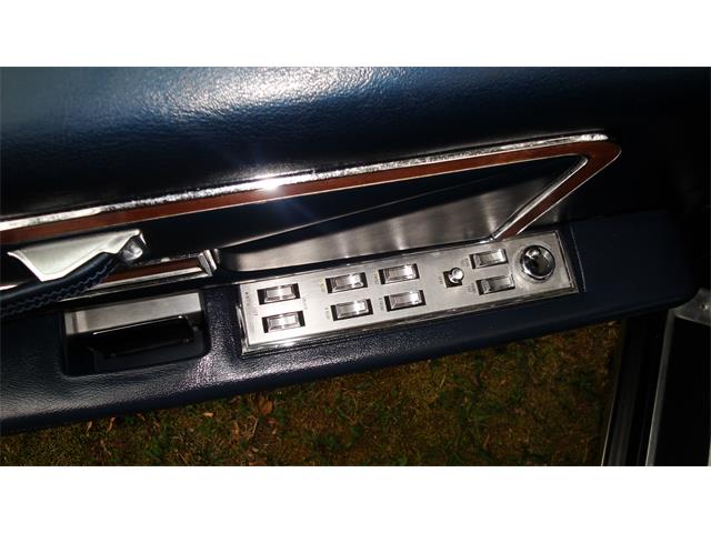1971 Lincoln Continental Mark III (CC-1003370) for sale in Frankford, West Virginia