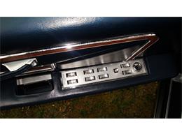 1971 Lincoln Continental Mark III (CC-1003370) for sale in Frankford, West Virginia