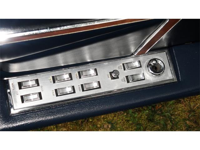 1971 Lincoln Continental Mark III (CC-1003370) for sale in Frankford, West Virginia