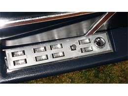 1971 Lincoln Continental Mark III (CC-1003370) for sale in Frankford, West Virginia
