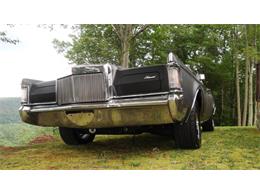 1971 Lincoln Continental Mark III (CC-1003370) for sale in Frankford, West Virginia