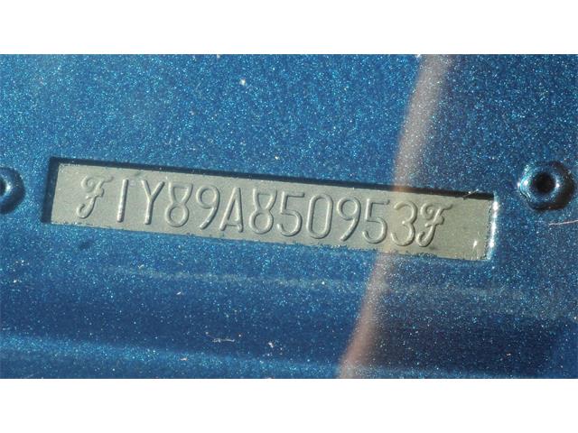 1971 Lincoln Continental Mark III (CC-1003370) for sale in Frankford, West Virginia
