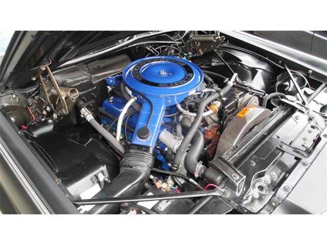 1971 Lincoln Continental Mark III (CC-1003370) for sale in Frankford, West Virginia