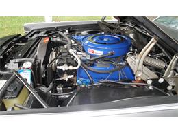 1971 Lincoln Continental Mark III (CC-1003370) for sale in Frankford, West Virginia