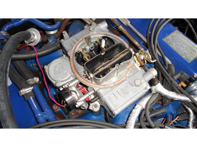 1971 Lincoln Continental Mark III (CC-1003370) for sale in Frankford, West Virginia