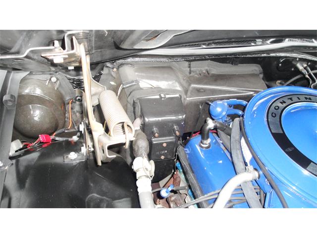 1971 Lincoln Continental Mark III (CC-1003370) for sale in Frankford, West Virginia