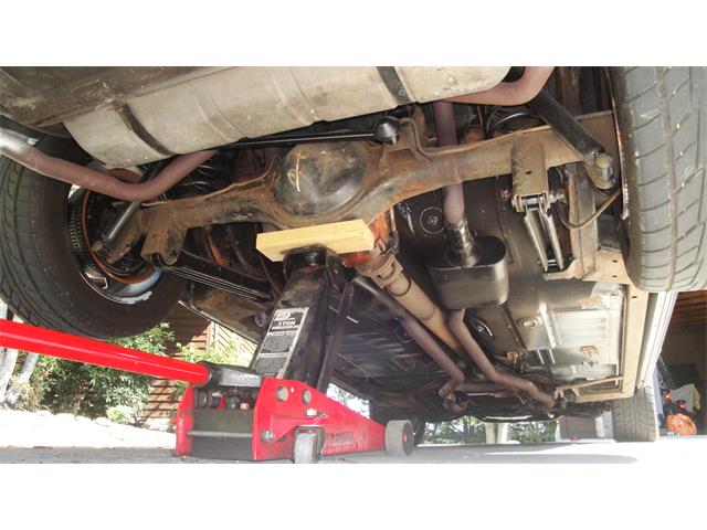 1971 Lincoln Continental Mark III (CC-1003370) for sale in Frankford, West Virginia