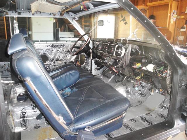 1971 Lincoln Continental Mark III (CC-1003370) for sale in Frankford, West Virginia
