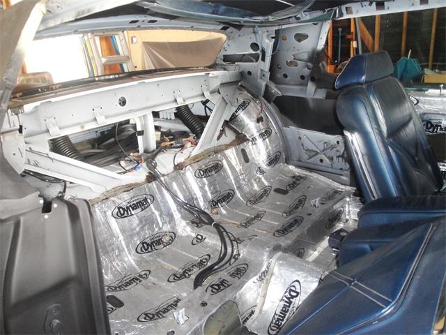 1971 Lincoln Continental Mark III (CC-1003370) for sale in Frankford, West Virginia