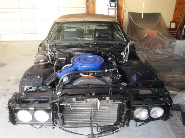 1971 Lincoln Continental Mark III (CC-1003370) for sale in Frankford, West Virginia