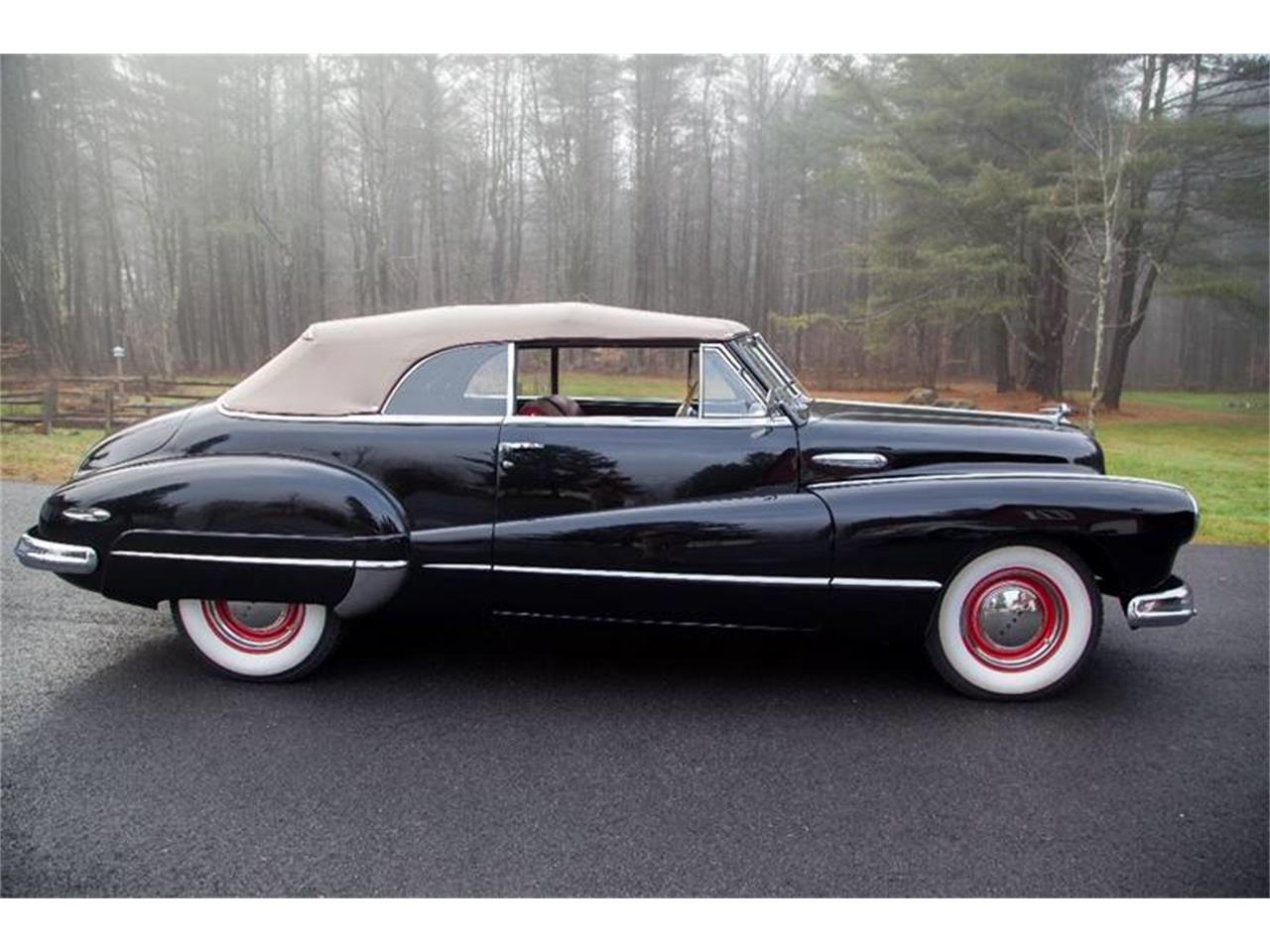 1946 Buick 50 Super for Sale | ClassicCars.com | CC-1003371