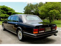 1999 Rolls-Royce Limousine (CC-1003398) for sale in North Miami, Florida
