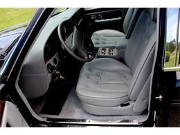 1999 Rolls-Royce Limousine (CC-1003398) for sale in North Miami, Florida