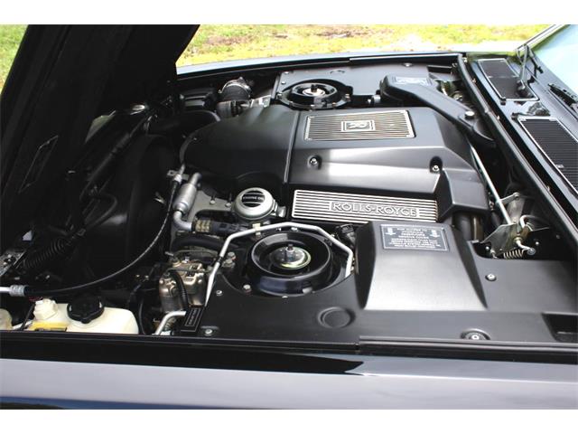 1999 Rolls-Royce Limousine (CC-1003398) for sale in North Miami, Florida