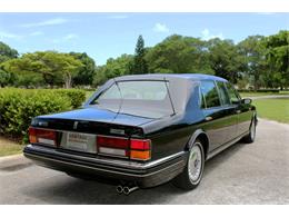 1999 Rolls-Royce Limousine (CC-1003398) for sale in North Miami, Florida