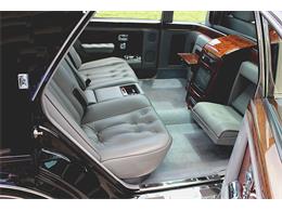 1999 Rolls-Royce Limousine (CC-1003398) for sale in North Miami, Florida