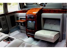 1999 Rolls-Royce Limousine (CC-1003398) for sale in North Miami, Florida