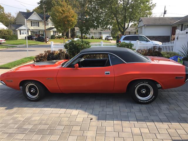1971 Dodge Challenger (CC-1003407) for sale in East Meadow, New York