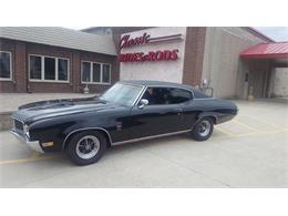 1970 Buick Gran Sport (CC-1000341) for sale in Annandale, Minnesota