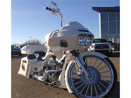 2016 Harley-Davidson Road Glide (CC-1003411) for sale in Sylvan Lake, Alberta