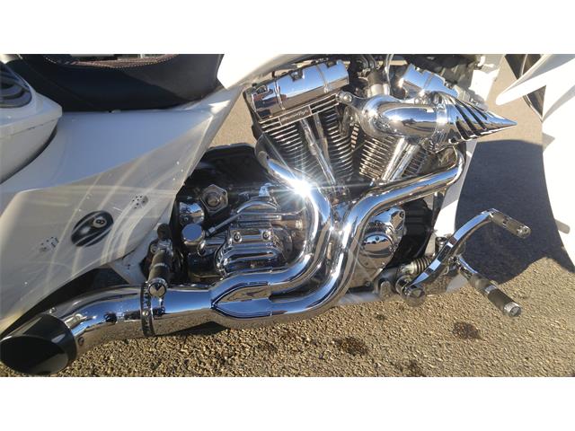 2016 Harley-Davidson Road Glide (CC-1003411) for sale in Sylvan Lake, Alberta