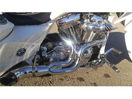 2016 Harley-Davidson Road Glide (CC-1003411) for sale in Sylvan Lake, Alberta