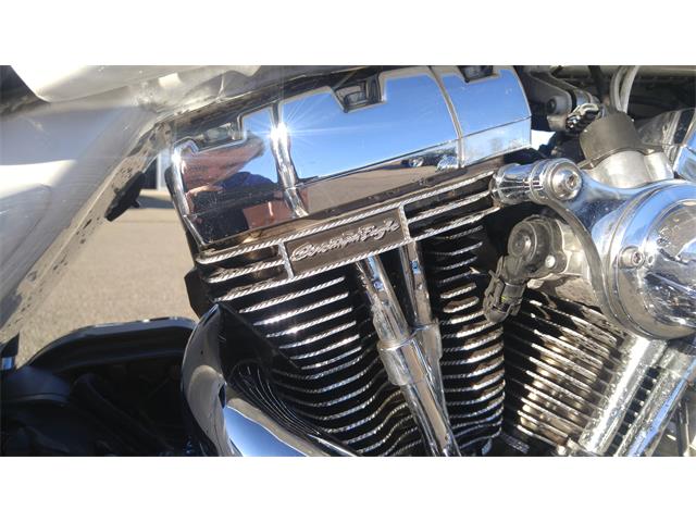 2016 Harley-Davidson Road Glide (CC-1003411) for sale in Sylvan Lake, Alberta