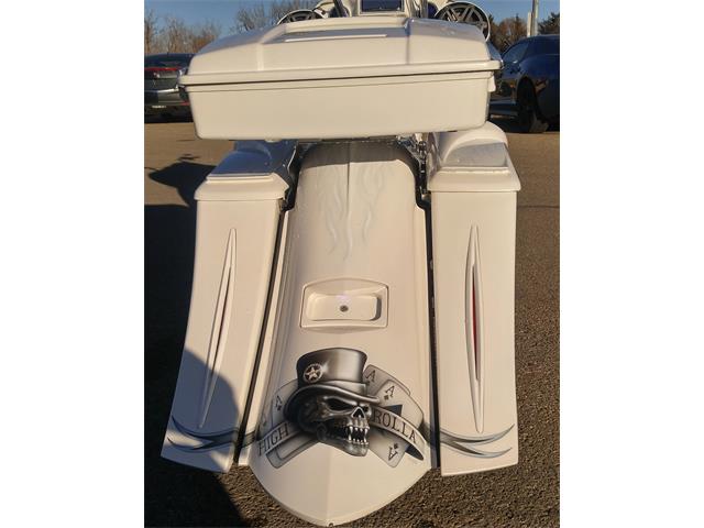 2016 Harley-Davidson Road Glide (CC-1003411) for sale in Sylvan Lake, Alberta