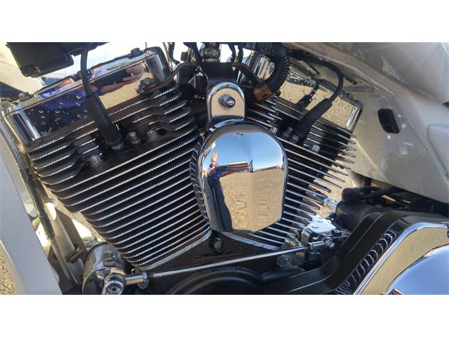 2016 Harley-Davidson Road Glide (CC-1003411) for sale in Sylvan Lake, Alberta