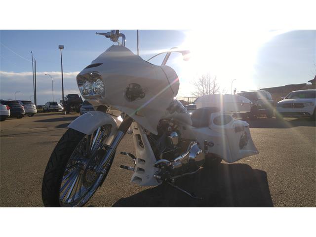 2016 Harley-Davidson Road Glide (CC-1003411) for sale in Sylvan Lake, Alberta