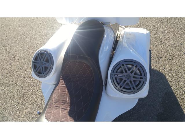 2016 Harley-Davidson Road Glide (CC-1003411) for sale in Sylvan Lake, Alberta