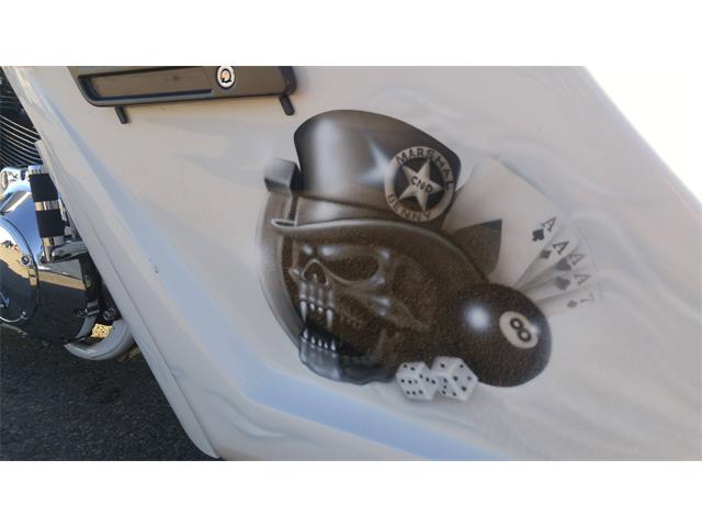 2016 Harley-Davidson Road Glide (CC-1003411) for sale in Sylvan Lake, Alberta