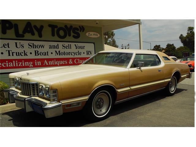 1976 Ford Thunderbird (CC-1003414) for sale in Redlands, California