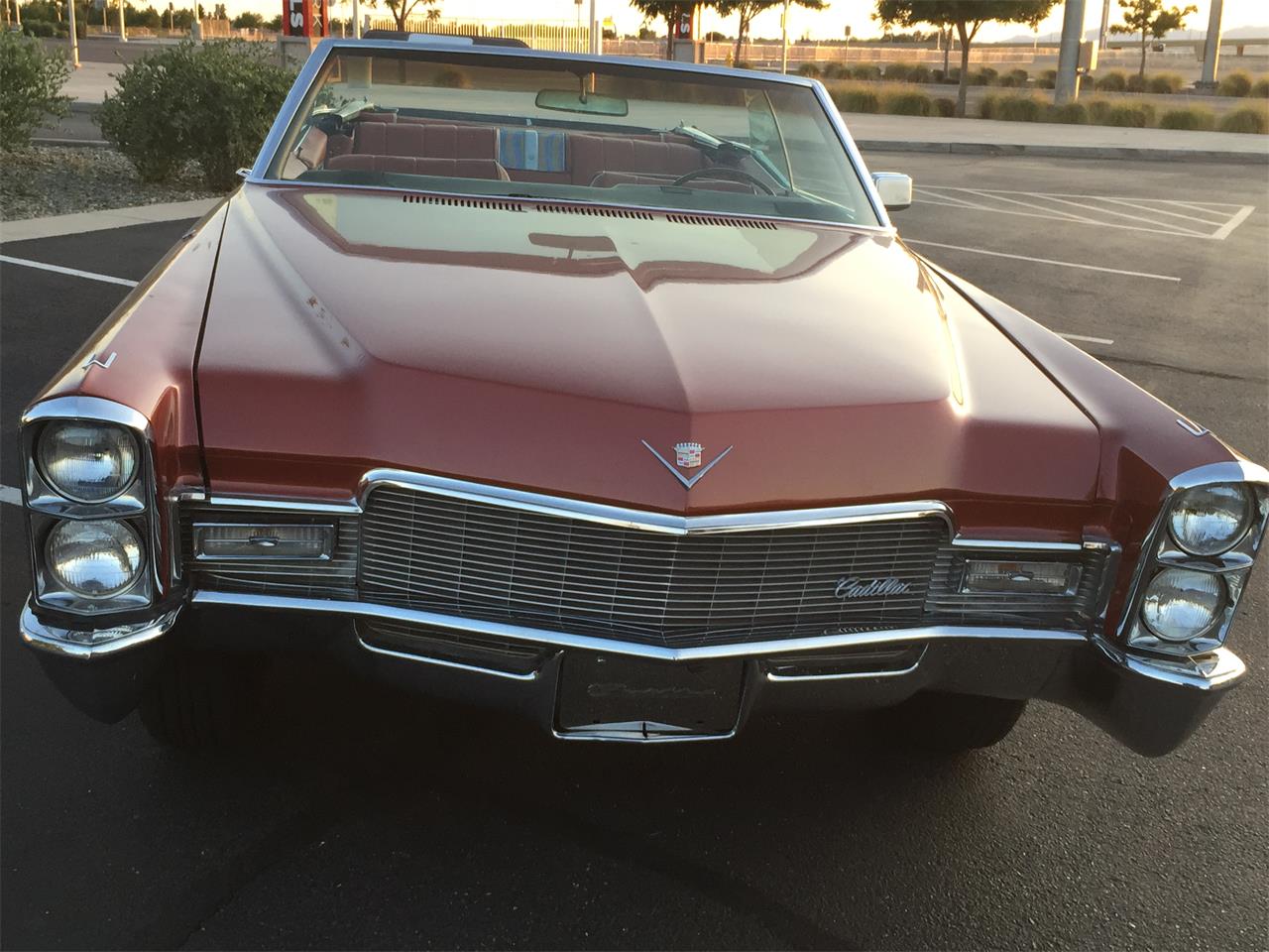 1968 Cadillac Coupe DeVille for Sale | ClassicCars.com | CC-1003416