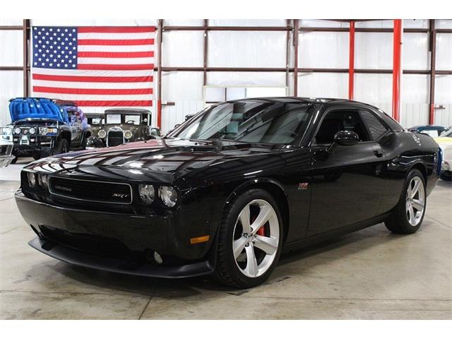 2011 Dodge Challenger (CC-1003442) for sale in Kentwood, Michigan