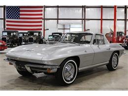 1964 Chevrolet Corvette (CC-1003443) for sale in Kentwood, Michigan