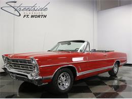 1967 Ford Galaxie 500 (CC-1003468) for sale in Ft Worth, Texas