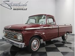 1964 Ford F100 (CC-1003476) for sale in Lavergne, Tennessee