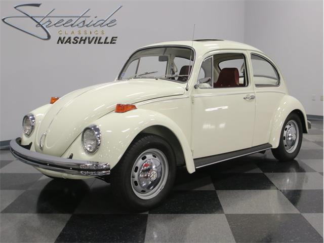 1970 Volkswagen Beetle (CC-1003485) for sale in Lavergne, Tennessee
