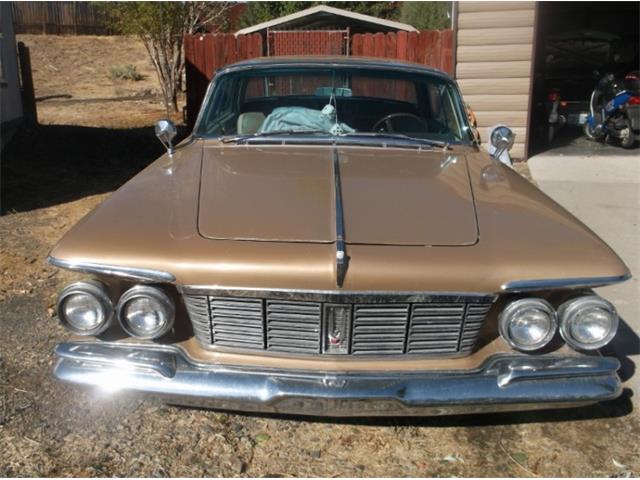 1963 Chrysler Crown Imperial (CC-1003487) for sale in Reno, Nevada