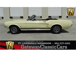1967 Ford Mustang (CC-1003528) for sale in Coral Springs, Florida