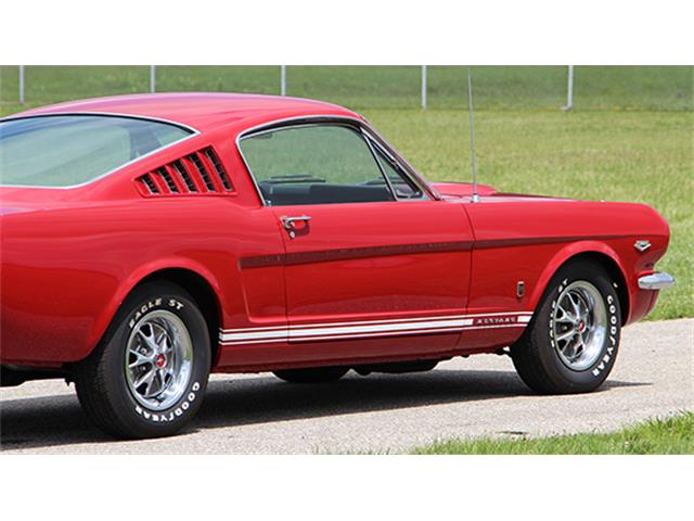 1966 Ford Mustang for Sale | ClassicCars.com | CC-1003541