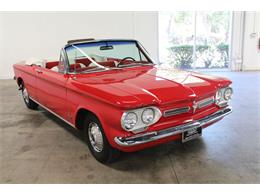 1962 Chevrolet Corvair (CC-1003545) for sale in Fairfield, California