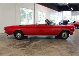 1962 Chevrolet Corvair (CC-1003545) for sale in Fairfield, California