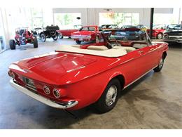1962 Chevrolet Corvair (CC-1003545) for sale in Fairfield, California