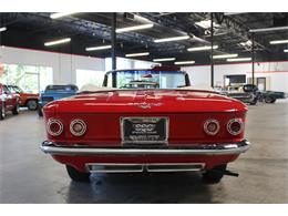 1962 Chevrolet Corvair (CC-1003545) for sale in Fairfield, California