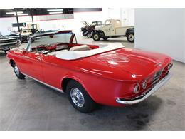 1962 Chevrolet Corvair (CC-1003545) for sale in Fairfield, California