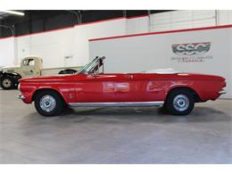 1962 Chevrolet Corvair (CC-1003545) for sale in Fairfield, California
