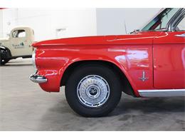 1962 Chevrolet Corvair (CC-1003545) for sale in Fairfield, California