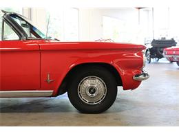 1962 Chevrolet Corvair (CC-1003545) for sale in Fairfield, California